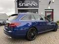 Mercedes-Benz C 220 Estate d Business Solution -ADAP. CRUISE-LUCHTVERI Blauw - thumbnail 4