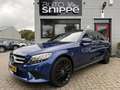 Mercedes-Benz C 220 Estate d Business Solution -ADAP. CRUISE-LUCHTVERI Blauw - thumbnail 1