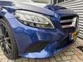 Mercedes-Benz C 220 Estate d Business Solution -ADAP. CRUISE-LUCHTVERI Blauw - thumbnail 7