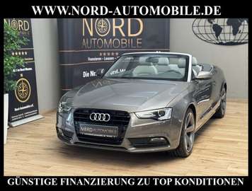 Cabriolet 1.8 TFSI *XEN*ALCANTARA*ROTOR*NAVI*
