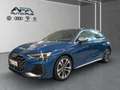 Audi S3 Sportback TFSI quattro S tronic Facelift*S-Ledersi Azul - thumbnail 2