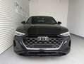 Audi Q8 55 e-tron quattro business Schwarz - thumbnail 2