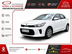 Kia Rio Edition 7