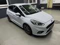 Ford Fiesta St-Line Weiß - thumbnail 3