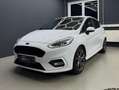 Ford Fiesta St-Line Weiß - thumbnail 1