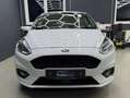 Ford Fiesta St-Line Weiß - thumbnail 2