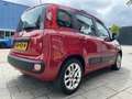 Fiat Panda 0.9 TwinAir ROSSO Lounge - Panorama dak I Airco I Rouge - thumbnail 4
