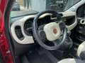Fiat Panda 0.9 TwinAir ROSSO Lounge - Panorama dak I Airco I Rouge - thumbnail 23