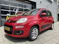 Fiat Panda 0.9 TwinAir ROSSO Lounge - Panorama dak I Airco I Rouge - thumbnail 1