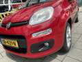 Fiat Panda 0.9 TwinAir ROSSO Lounge - Panorama dak I Airco I Rouge - thumbnail 13