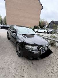 1.9 TDI 8p. Schräghecklimousine