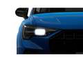 Audi Q3 35 TFSI S line AHK/NAV/19''/Virt/ele.Heckkl. Blau - thumbnail 3
