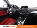 BMW 220 220d Luxury Cabrio Noir - thumbnail 13