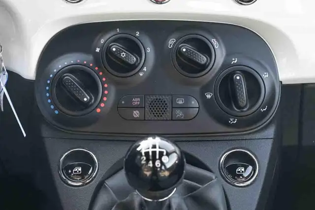 Fiat 500 view 14