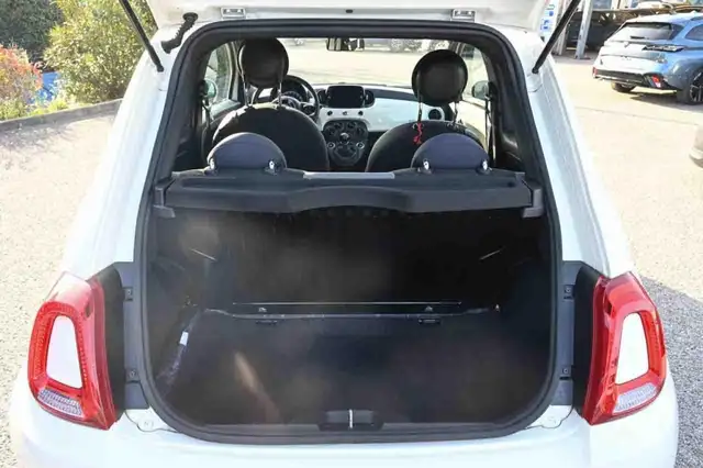 Fiat 500 view 5