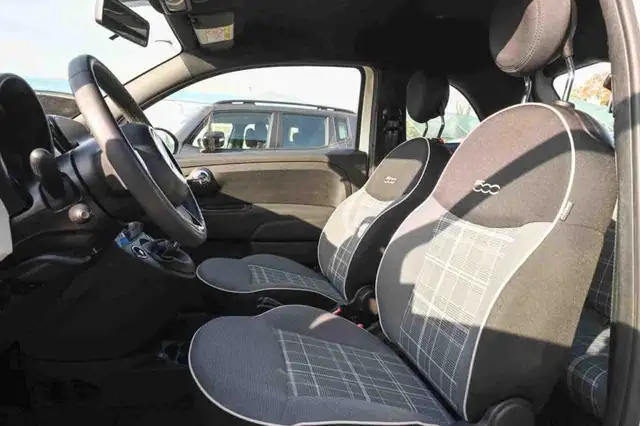 Fiat 500 view 10