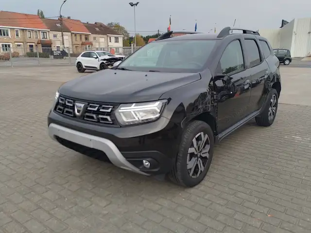 Dacia Duster 1.0TCe Prestige