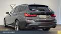 BMW 330 e A xDrive Tou M-Sport AHK LCPro HUD ACC 360° Grau - thumbnail 2