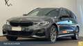 BMW 330 e A xDrive Tou M-Sport AHK LCPro HUD ACC 360° Grau - thumbnail 1