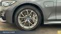 BMW 330 e A xDrive Tou M-Sport AHK LCPro HUD ACC 360° Grau - thumbnail 3