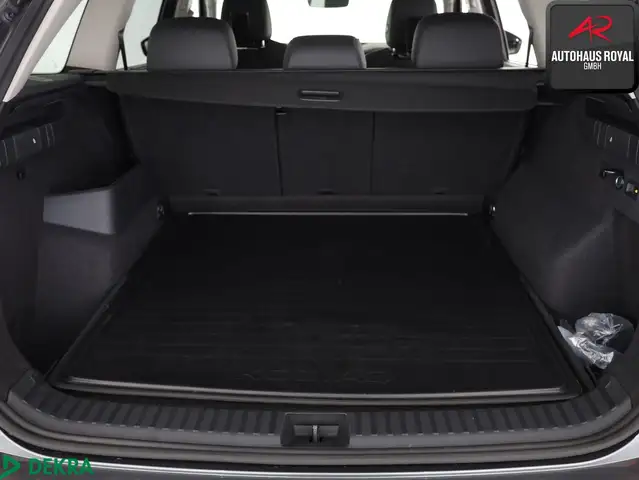Skoda Kodiaq view 14