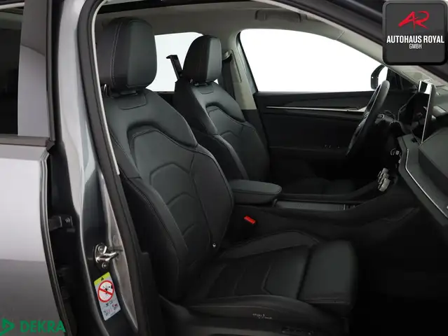 Skoda Kodiaq view 11