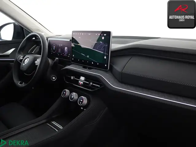Skoda Kodiaq view 10