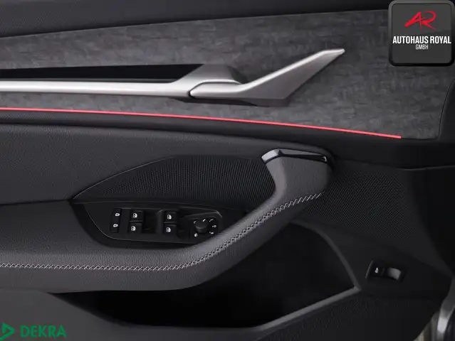 Skoda Kodiaq view 15