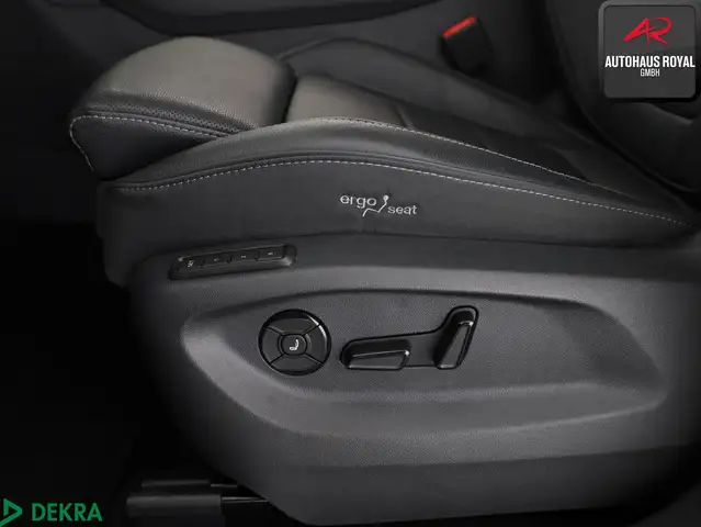 Skoda Kodiaq view 12