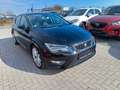 SEAT Leon FR Schwarz - thumbnail 2