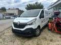 Renault Trafic L1H1 2,8t Komfort Weiß - thumbnail 1