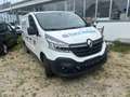 Renault Trafic L1H1 2,8t Komfort Weiß - thumbnail 2