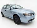 Nissan Almera Nissan Almera 1.5 LPG (Autogas), Anhängerkupplung, 72 kW Euro 4 | 5-Türer Blau - thumbnail 8