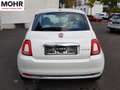 Fiat 500 Dolcevita Panoramadach Parktronik AppLink Tempomat Weiß - thumbnail 17