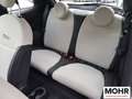 Fiat 500 Dolcevita Panoramadach Parktronik AppLink Tempomat Weiß - thumbnail 16