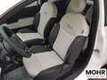Fiat 500 Dolcevita Panoramadach Parktronik AppLink Tempomat Weiß - thumbnail 10