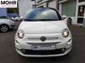Fiat 500 Dolcevita Panoramadach Parktronik AppLink Tempomat Weiß - thumbnail 6