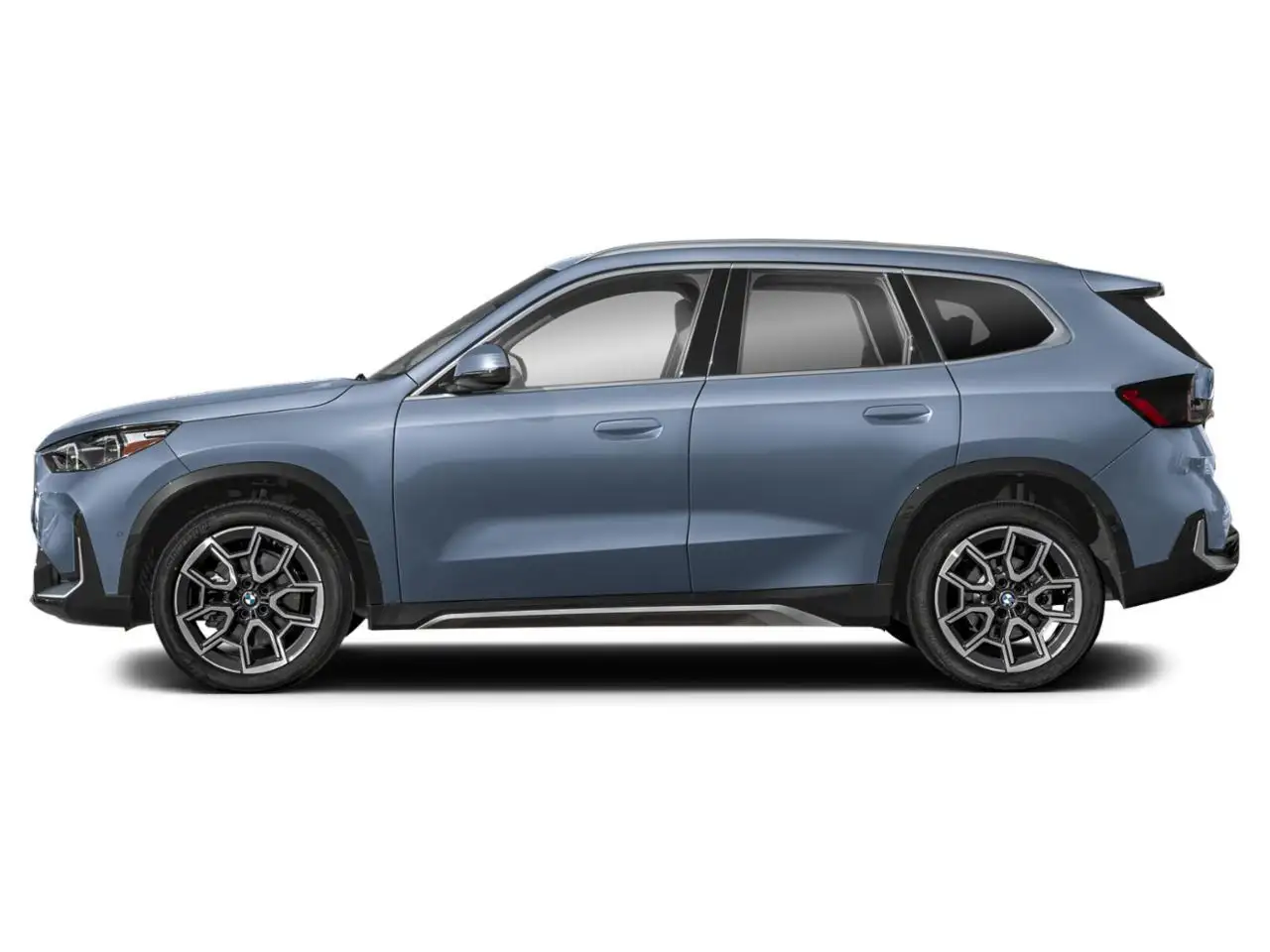 BMW X1 снимка BMW X1