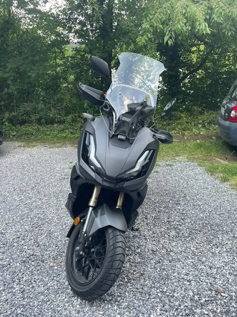 Honda ADV 350 Grijs - 1