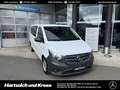 Mercedes-Benz Vito Vito Tourer 114 CDI Pro extralang +9G-Tronic+Navi Weiß - thumbnail 1