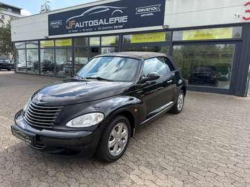 2.4 Limited"Cabrio"Leder"Automatik"TÜV/NEU"