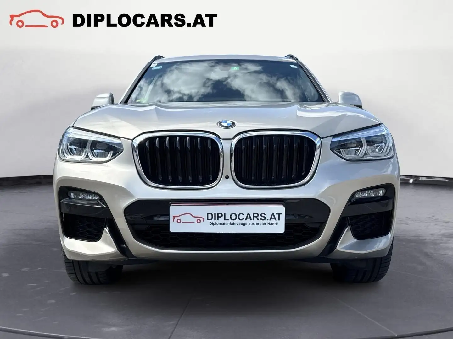BMW X3 xDrive 20d M Sport Edition - 2