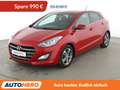 Hyundai i30 1.4 Passion blue*TEMPO*PDC*SHZ*LIM*ALU*KLIMA* Rot - thumbnail 1