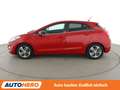 Hyundai i30 1.4 Passion blue*TEMPO*PDC*SHZ*LIM*ALU*KLIMA* Rot - thumbnail 3