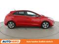 Hyundai i30 1.4 Passion blue*TEMPO*PDC*SHZ*LIM*ALU*KLIMA* Rot - thumbnail 7