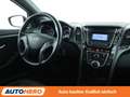 Hyundai i30 1.4 Passion blue*TEMPO*PDC*SHZ*LIM*ALU*KLIMA* Rot - thumbnail 13