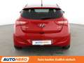 Hyundai i30 1.4 Passion blue*TEMPO*PDC*SHZ*LIM*ALU*KLIMA* Rot - thumbnail 5