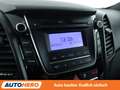 Hyundai i30 1.4 Passion blue*TEMPO*PDC*SHZ*LIM*ALU*KLIMA* Rot - thumbnail 21