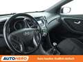 Hyundai i30 1.4 Passion blue*TEMPO*PDC*SHZ*LIM*ALU*KLIMA* Rot - thumbnail 11