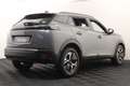 Peugeot 2008 1.2 PureTech Allure |Carplay|Cruise| Grijs - thumbnail 10